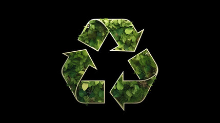 Obraz premium World environment day concept ecology protection environment, environmental protection background