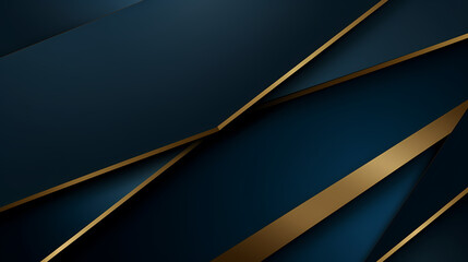 Technology abstract lines background and light effects, technology sense background