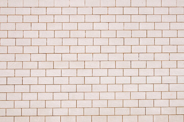 Obraz premium The old wall