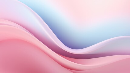 Obraz premium romantic abstract heart background illustration valentine emotion, creative colorful, vibrant shape romantic abstract heart background