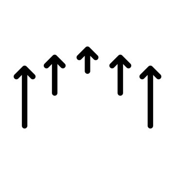 arrow icon ,diagram,graph,chart,select,arrow sign