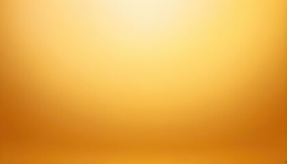 Gold Gradient colors soft blurred background
