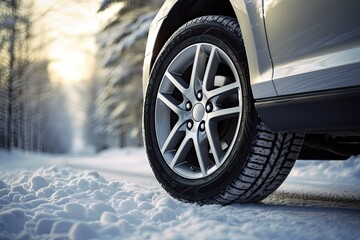Replace your summer tires with winter tires - it's time to put on summer tires.