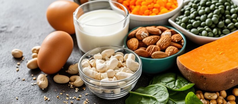 Foods high in methionine: Nuts, seeds, spirulina, milk, egg, sweet potato, soy, beans.