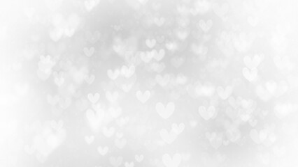 Abstract Backgrounds snow on gray backgrounds , illustration wallpaper