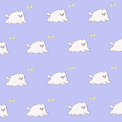 pome_pattern_running