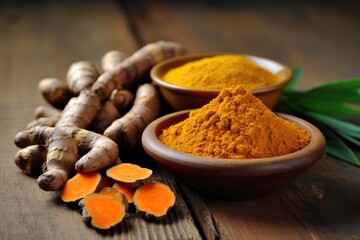 Turmeric and black pepper combo increases curcumin absorption in body for health gains