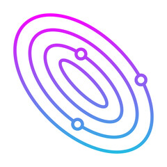 Orbit Icon