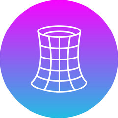 Wormhole Icon