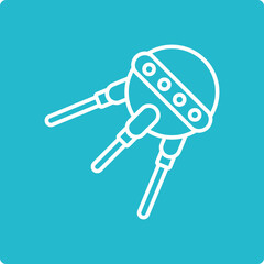 Sputnik Icon
