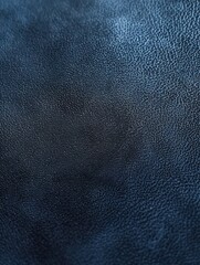 Minimalist deep navy background, simple studio photography backdrop