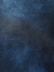 Minimalist deep navy background, simple studio photography backdrop