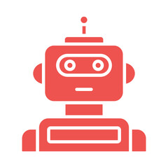 Robot Icon