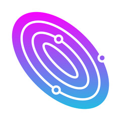 Orbit Icon