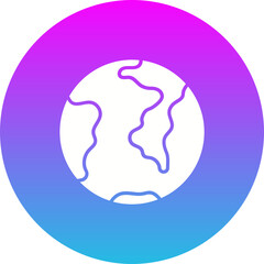 Earth Icon