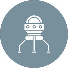 Lander Icon