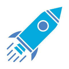 Rocket Icon
