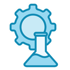 Experiment Icon