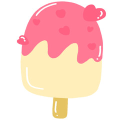 Ice cream 