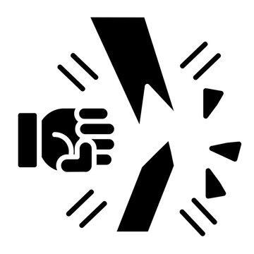 Breakthrough Icon