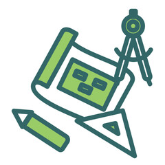Blueprint Icon