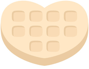 Candy cute, illustrations Valentine’s Day, 
