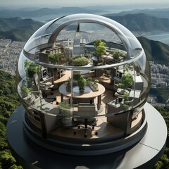  Wallpaper of Creative Manipulation of Beautiful Artwork