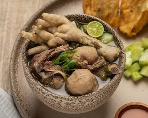 food photography