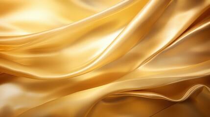 luxury shiny gold background illustration elegant radiant, lustrous shimmering, gilded opulent luxury shiny gold background