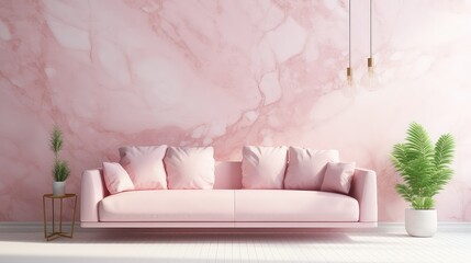 Fototapeta na wymiar classy elegant pink background illustration chic stylish, sophisticated feminine, delicate romantic classy elegant pink background