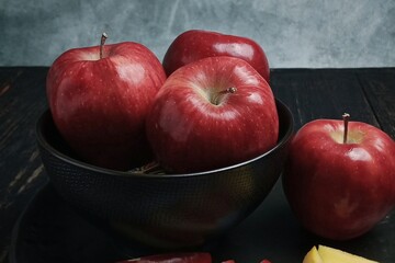 food photography