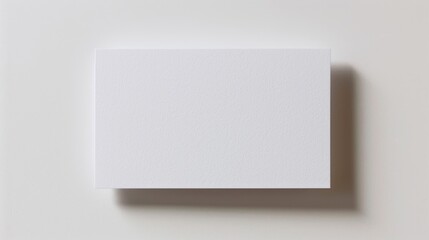 mockup business card to fine-tune every visual element - obrazy, fototapety, plakaty