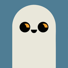 simple ghost vector