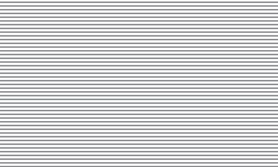 abstract geometric grey horizontal line pattern. - obrazy, fototapety, plakaty