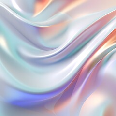 Fototapeta premium holographic gradient