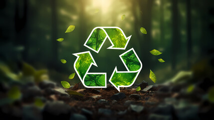 World environment day concept ecology protection environment, environmental protection background