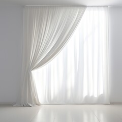 light curtain