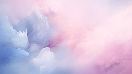 Abstract ethereal clouds of mist in a dreamlike atmosphere , abstract ethereal clouds, mist, dreamlike atmosphere