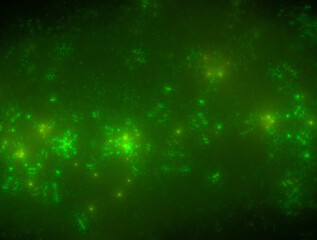 Obraz premium Imaginatory fractal abstract background Image