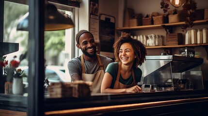 Best coffee shop stock Photography with cozy ambiance , best coffee shop, stock photography, cozy ambiance - Powered by Adobe