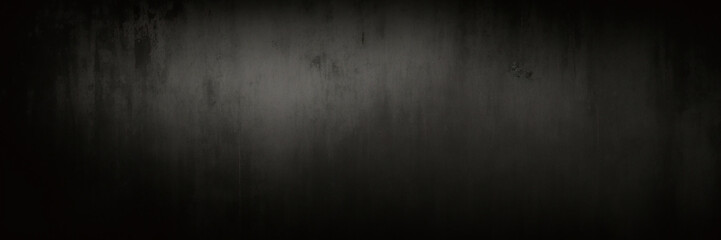 Fototapeta premium 黒い幾何学的な抽象的な背景は、斜線の装飾を持つ暗い空間にレイヤーを重ねます。バナー、チラシ、カード、パンフレットの表紙、ランディング ページ用のモダンなグラフィック デザイン要素のストライプ スタイル