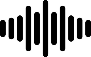 sound wave, vibration, sound, voice, volume, music, song, wave, stick, line,