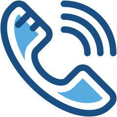 Receiver Vector Icon