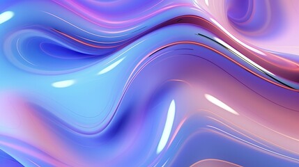 Trendy wave liquid style .Trendy Wave Gradient , create soft lines creative swoosh style. wavy pattern wallpaper.abstract design, dynamic background,