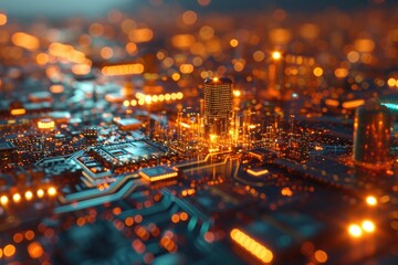 Abstract Background Design images