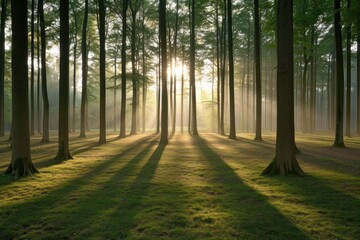 Fototapeta premium the breathtaking of beauty nature professional photography