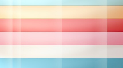 Fototapeta premium Abstract colorful background bright and shinny lovely soft color palate.
