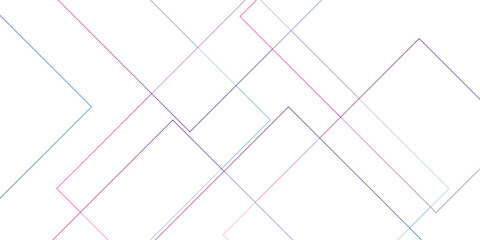 Abstract white gray and Red vector blueprint background with modern design. Vector abstract futuristic architecture concept with digital geometric connection grey lines	