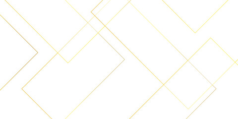 Abstract white gray and gold vector blueprint background with modern design. Vector abstract futuristic architecture concept with digital geometric connection gold lines	
