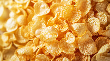 close up of dried fruit. Generative Ai.